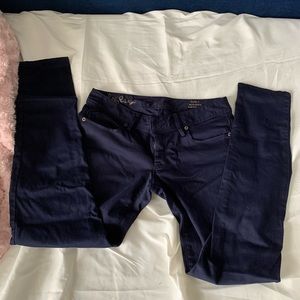 Lilly Pulitzer Worth Skinny Pants